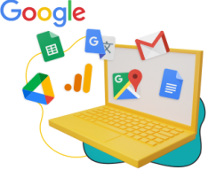 Приложения Google. Применять для жизни! 35 приложений от Google, о которых вы могли не знать - КИБЕРшкола программирования для детей, компьютерные курсы для школьников, начинающих и подростков - KIBERone г. Артёмовский