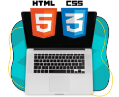 Web-мастер (HTML + CSS) - КИБЕРшкола программирования для детей, компьютерные курсы для школьников, начинающих и подростков - KIBERone г. Артёмовский