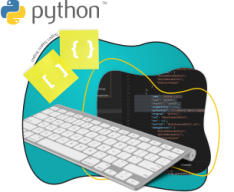 Программирование в Python. Создай свою первую игру! - КИБЕРшкола программирования для детей, компьютерные курсы для школьников, начинающих и подростков - KIBERone г. Артёмовский