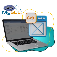 PHP+SQL - КИБЕРшкола программирования для детей, компьютерные курсы для школьников, начинающих и подростков - KIBERone г. Артёмовский