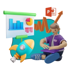 Магия эффектных презентаций PowerPoint - КИБЕРшкола программирования для детей, компьютерные курсы для школьников, начинающих и подростков - KIBERone г. Артёмовский