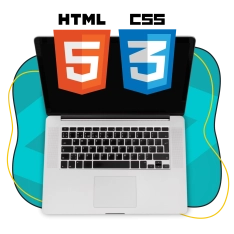 Web-мастер (HTML+CSS) - КИБЕРшкола программирования для детей, компьютерные курсы для школьников, начинающих и подростков - KIBERone г. Артёмовский