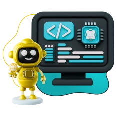 Vibe Coding & AI-инжиниринг - КИБЕРшкола программирования для детей, компьютерные курсы для школьников, начинающих и подростков - KIBERone г. Артёмовский