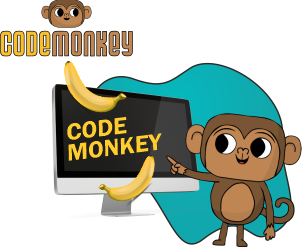 CodeMonkey. Развиваем логику - КИБЕРшкола программирования для детей, компьютерные курсы для школьников, начинающих и подростков - KIBERone г. Артёмовский