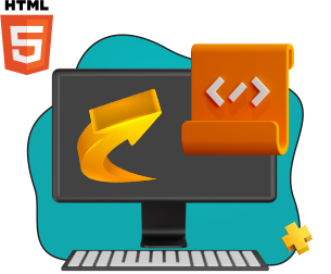 Основы HTML. Изучение web-разработки - КИБЕРшкола программирования для детей, компьютерные курсы для школьников, начинающих и подростков - KIBERone г. Артёмовский