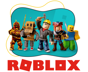 Roblox Studio. Сделать все, что вы можете себе представить - КИБЕРшкола программирования для детей, компьютерные курсы для школьников, начинающих и подростков - KIBERone г. Артёмовский