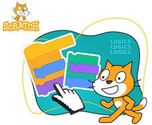 Знакомство со Scratch. Создание игр на Scratch. Основы - КИБЕРшкола программирования для детей, компьютерные курсы для школьников, начинающих и подростков - KIBERone г. Артёмовский