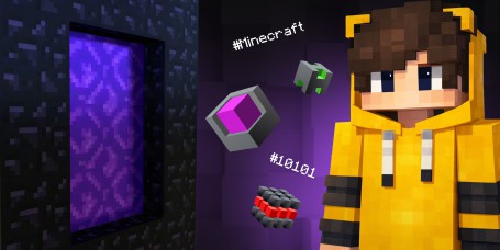 Архитекторы Реальности. Программируем робота в Minecraft - КИБЕРшкола программирования для детей, компьютерные курсы для школьников, начинающих и подростков - KIBERone г. Артёмовский