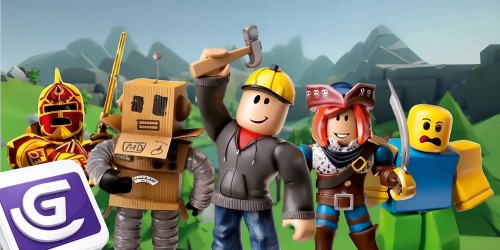 Создаем свою вселенную по мотивам любимой игры на движке GDevelop 5 - КИБЕРшкола программирования для детей, компьютерные курсы для школьников, начинающих и подростков - KIBERone г. Артёмовский