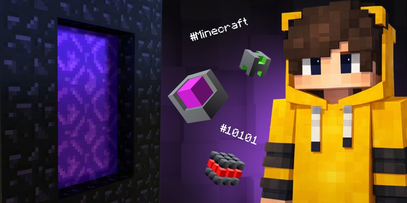 Архитекторы Реальности. Программируем робота в Minecraft - КИБЕРшкола программирования для детей, компьютерные курсы для школьников, начинающих и подростков - KIBERone г. Артёмовский