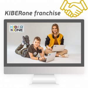 Франшиза KIBERone — в списке лучших по итогам 2019 года - КИБЕРшкола программирования для детей, компьютерные курсы для школьников, начинающих и подростков - KIBERone г. Артёмовский